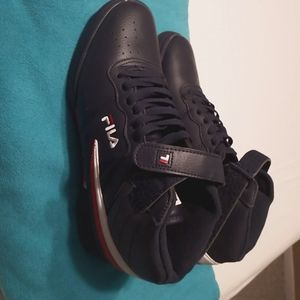FILA mens sneakers